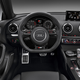 Illustration for article titled The 2014 Audi S3 Sportback Is More Hot Hatch Forbidden Fruit